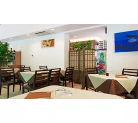 Ristorante Pizzeria La Casina - Locale Storico Viareggio - Piatti Tipici di Terra e di Mare