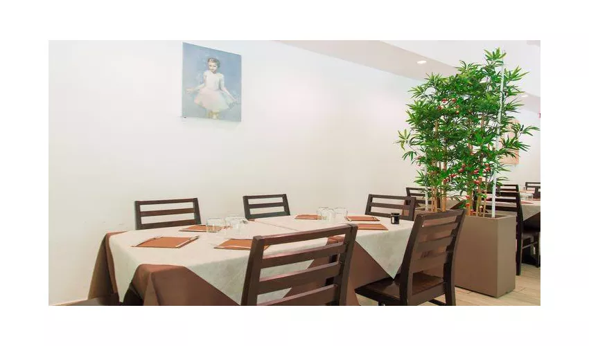 Ristorante Pizzeria La Casina - Locale Storico Viareggio - Piatti Tipici di Terra e di Mare