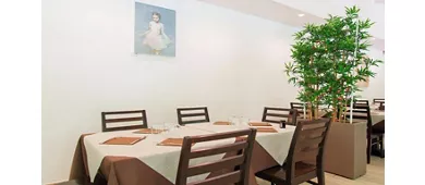 Ristorante Pizzeria La Casina - Locale Storico Viareggio - Piatti Tipici di Terra e di Mare