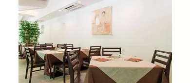 Ristorante Pizzeria La Casina - Locale Storico Viareggio - Piatti Tipici di Terra e di Mare