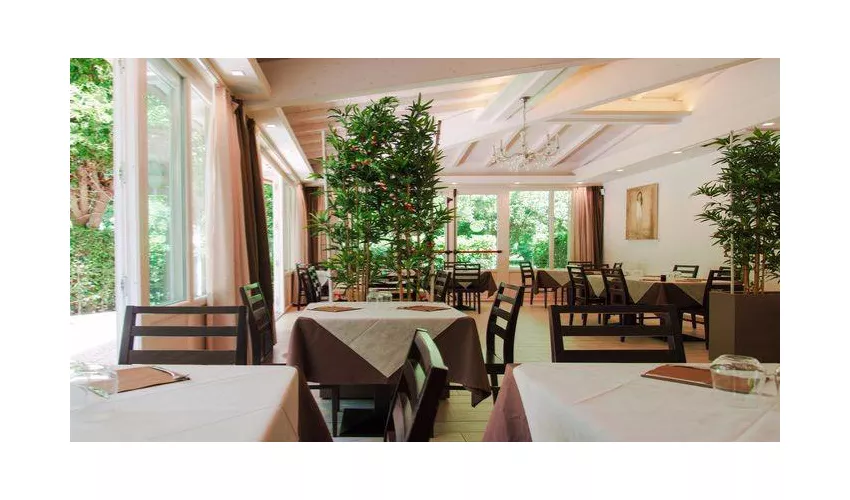 Ristorante Pizzeria La Casina - Locale Storico Viareggio - Piatti Tipici di Terra e di Mare