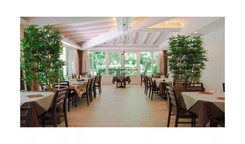 Ristorante Pizzeria La Casina - Locale Storico Viareggio - Piatti Tipici di Terra e di Mare