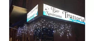 Bar Trattoria Nostromo