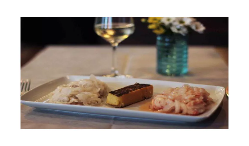 Osteria al Mercà