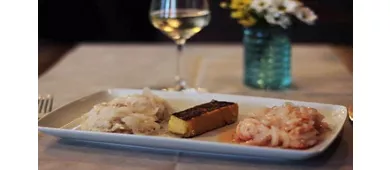 Osteria al Mercà