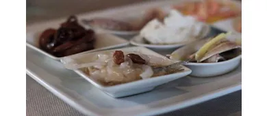 Osteria al Mercà
