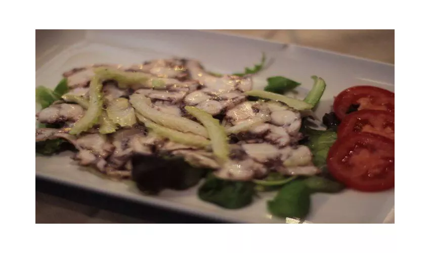 Osteria al Mercà