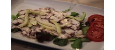 Osteria al Mercà