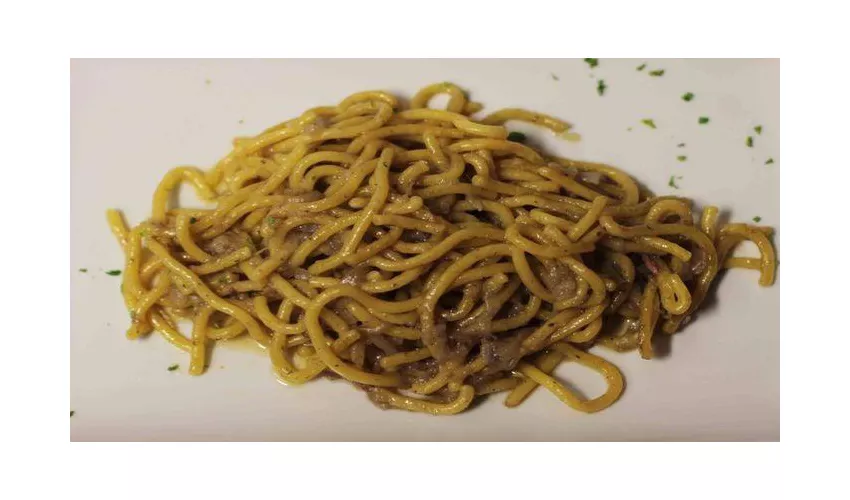 Osteria al Mercà