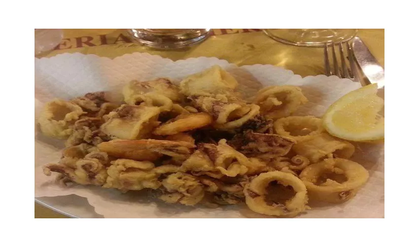 Osteria al Mercà
