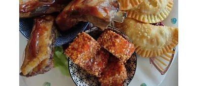 Buteco das Marias