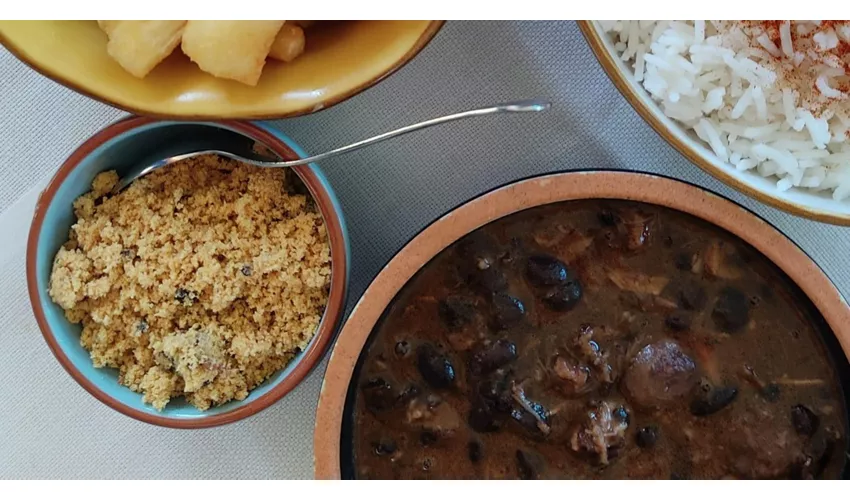 Buteco das Marias