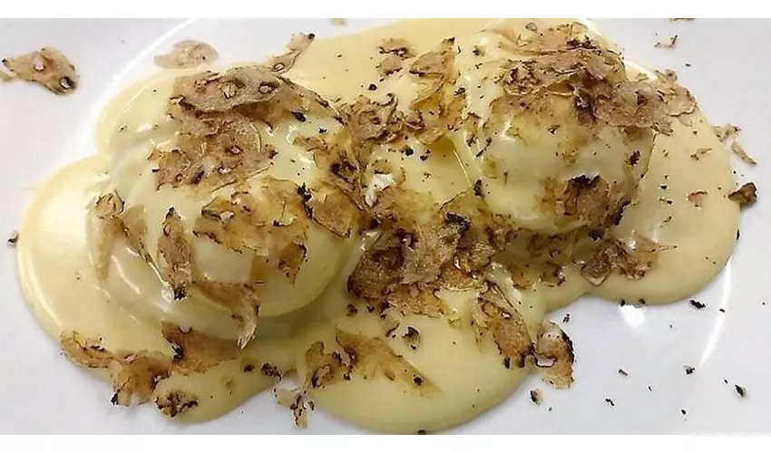 Ristorante Tuais