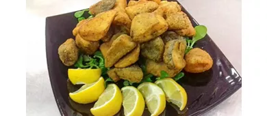 Ristorante Tuais