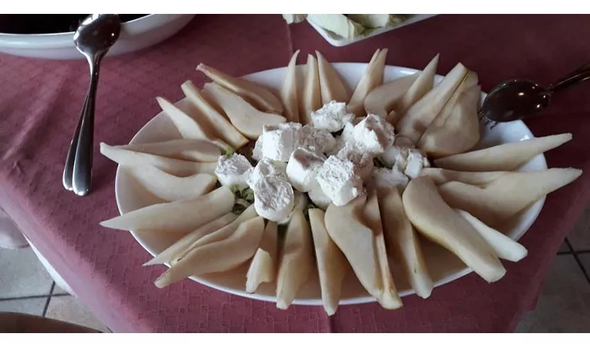 Ristorante Tuais