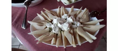 Ristorante Tuais
