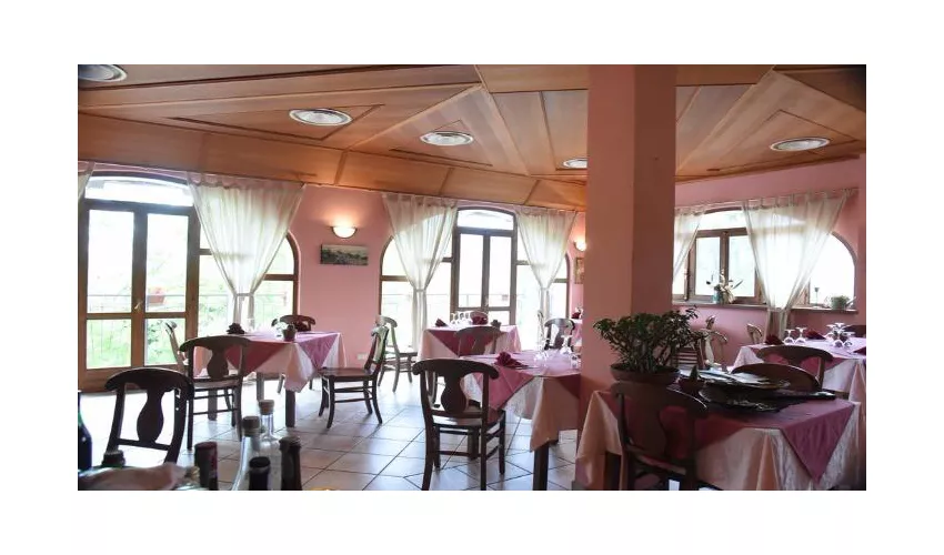 Ristorante Tuais