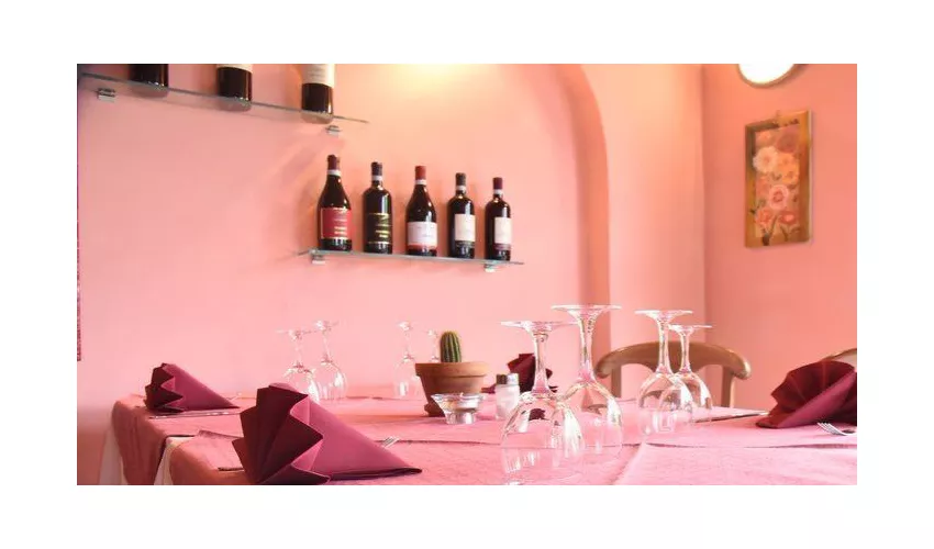Ristorante Tuais