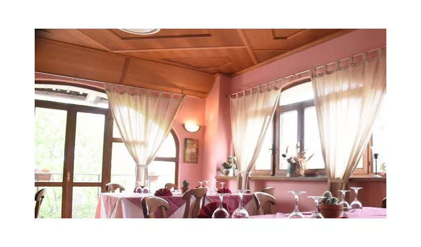Ristorante Tuais