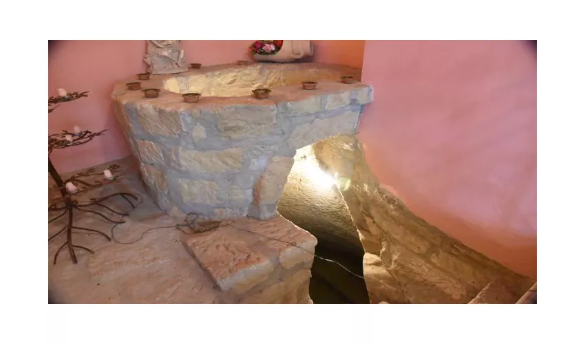 Ristorante Tuais