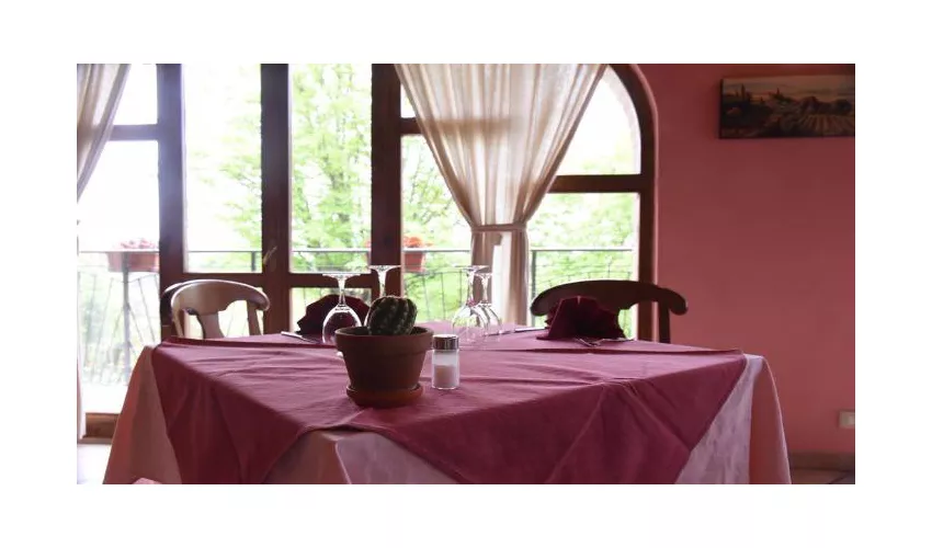 Ristorante Tuais