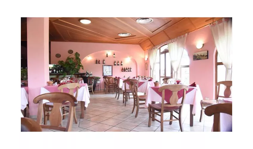 Ristorante Tuais