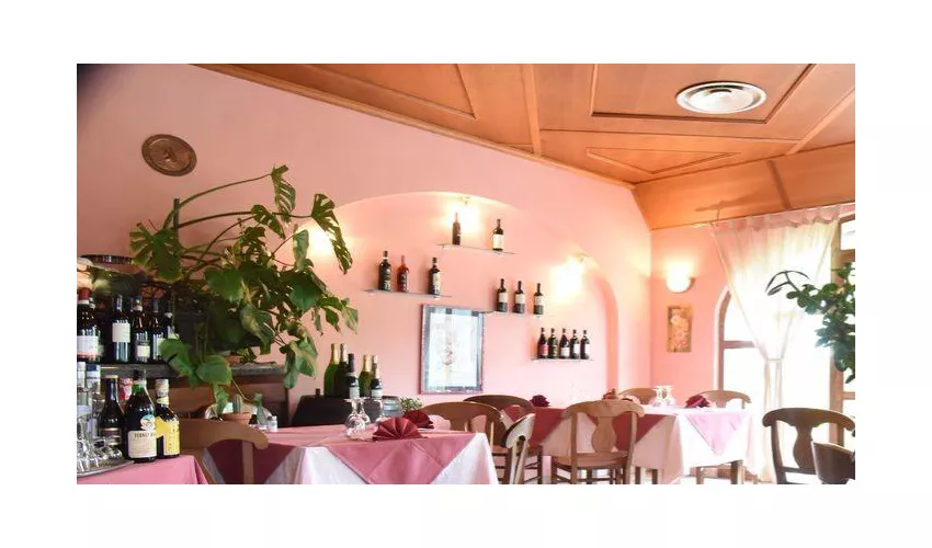 Ristorante Tuais