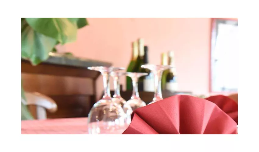 Ristorante Tuais