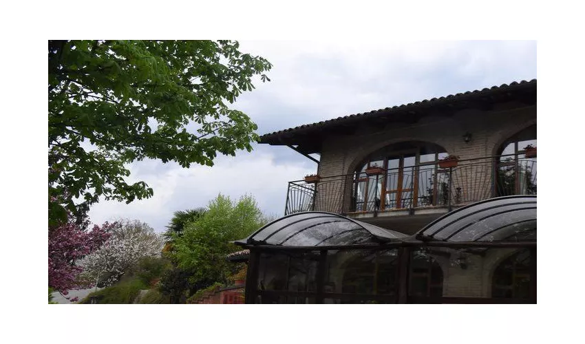 Ristorante Tuais