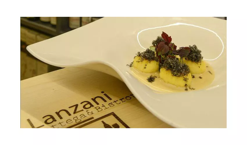 Lanzani Bottega & Bistrot