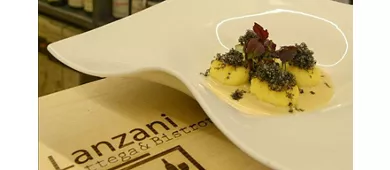 Lanzani Bottega & Bistrot