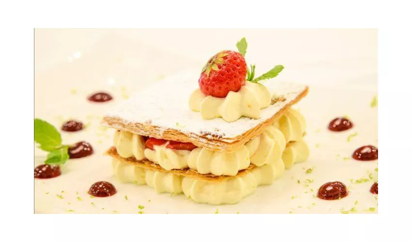 Lanzani Bottega & Bistrot