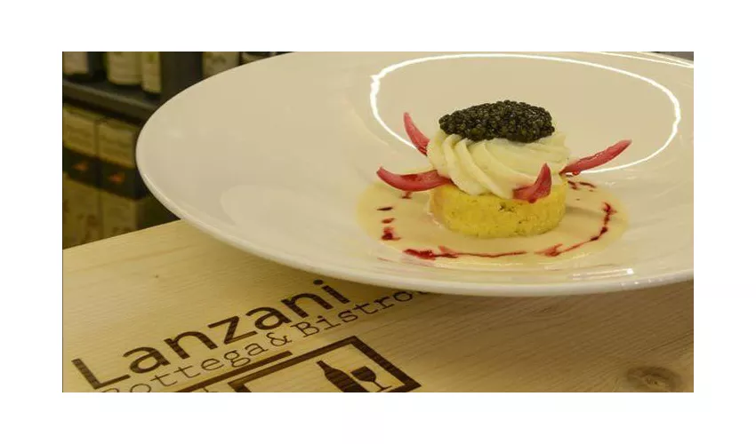 Lanzani Bottega & Bistrot