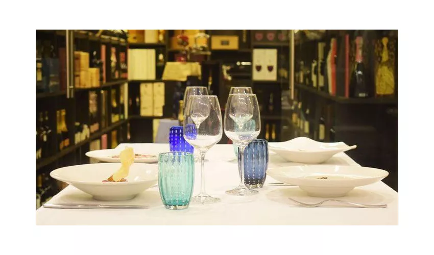 Lanzani Bottega & Bistrot
