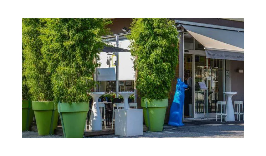 Lanzani Bottega & Bistrot