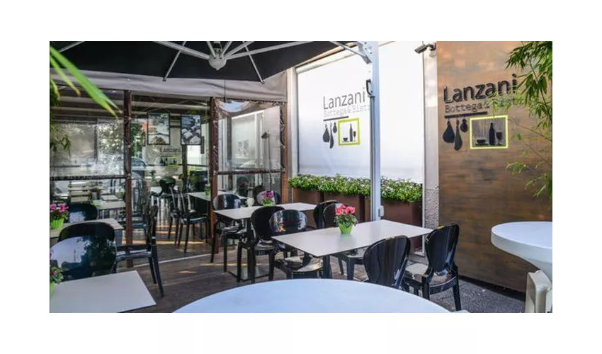 Lanzani Bottega & Bistrot