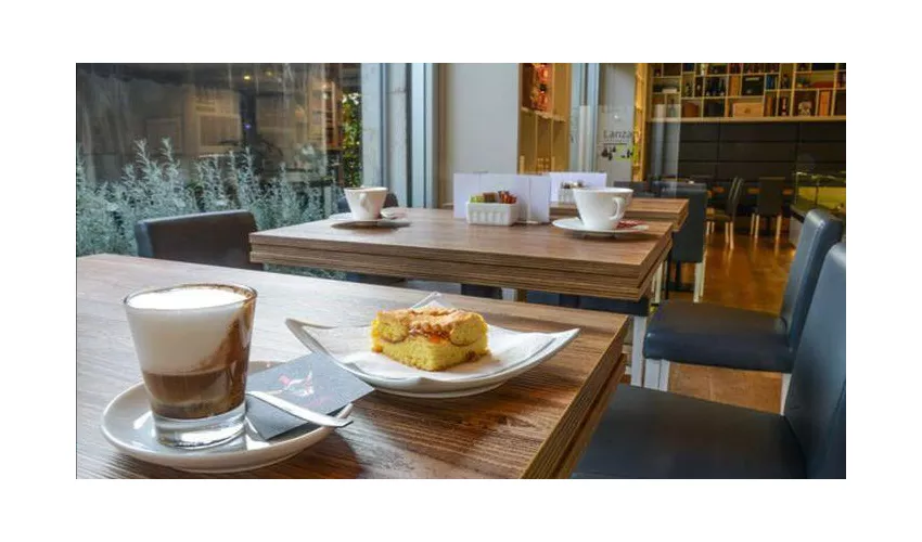 Lanzani Bottega & Bistrot