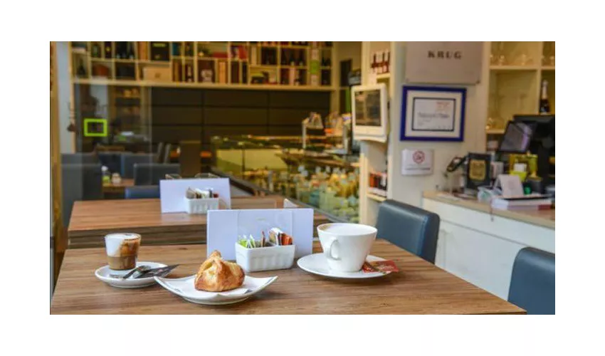Lanzani Bottega & Bistrot