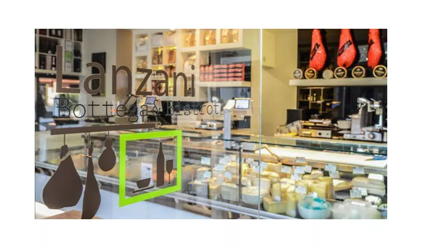 Lanzani Bottega & Bistrot