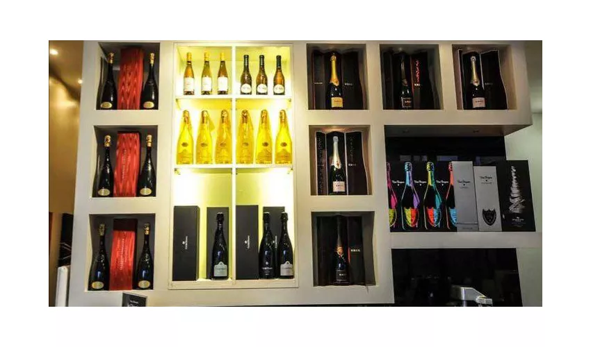 Lanzani Bottega & Bistrot