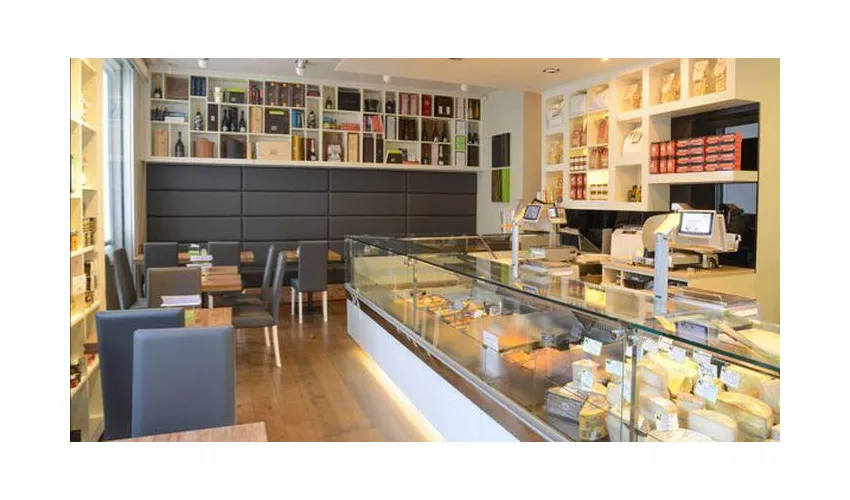 Lanzani Bottega & Bistrot