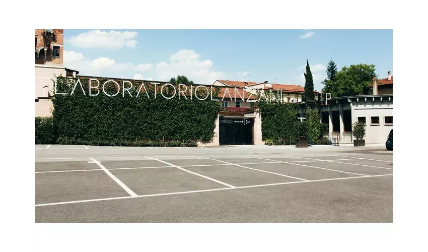 Laboratorio Lanzani