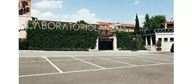 Laboratorio Lanzani