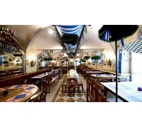 Marien Platz Ristorante e Birreria