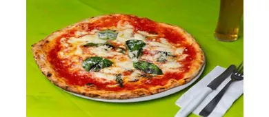 Antica Pizzeria Del Borgo Orefici