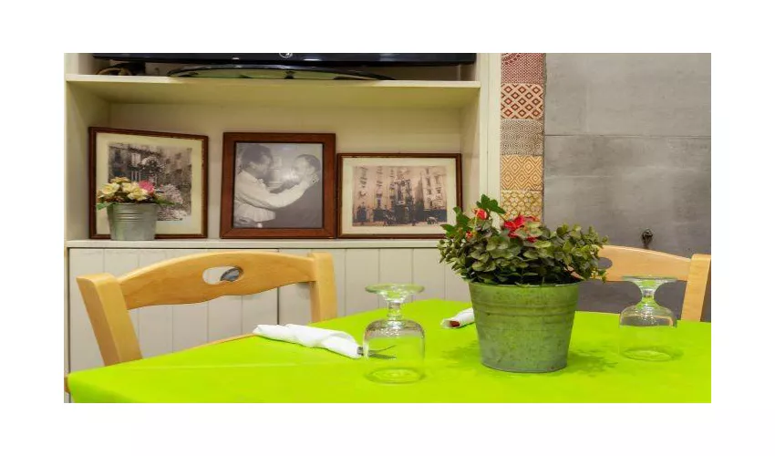 Antica Pizzeria Del Borgo Orefici