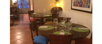 Ristorante Cin Cin