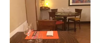 Ristorante Cin Cin