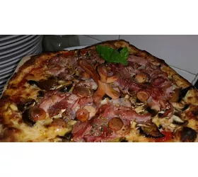 La Duchessa Pizza e Cucina