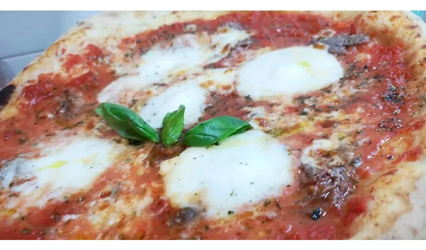 La Duchessa Pizza e Cucina